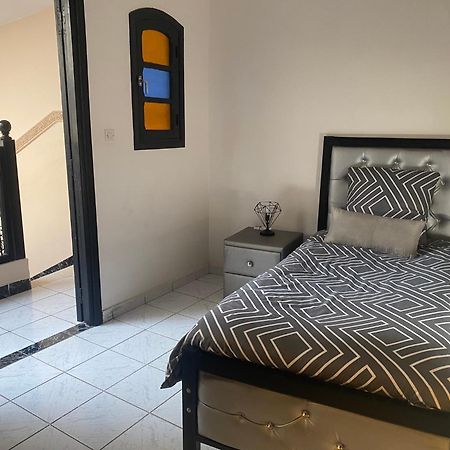Riad Lyna Маракеш Екстериор снимка