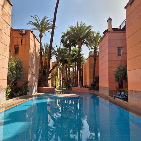 Riad Lyna Маракеш Екстериор снимка