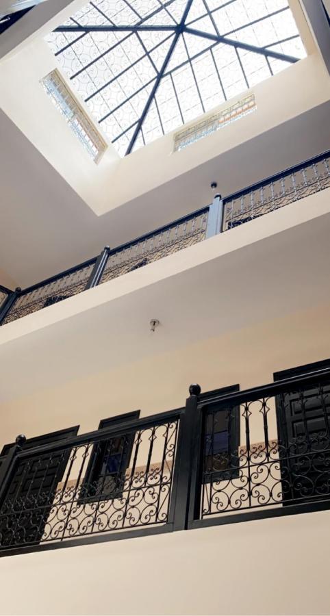 Riad Lyna Маракеш Екстериор снимка