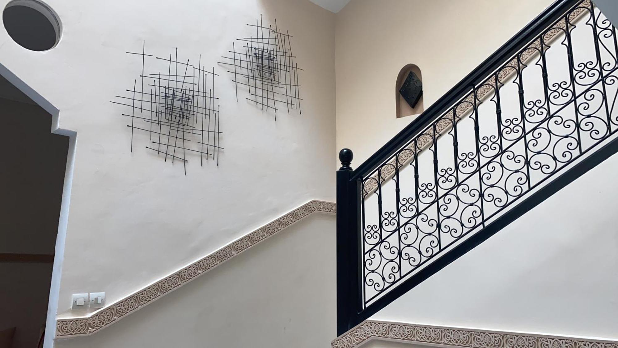 Riad Lyna Маракеш Екстериор снимка