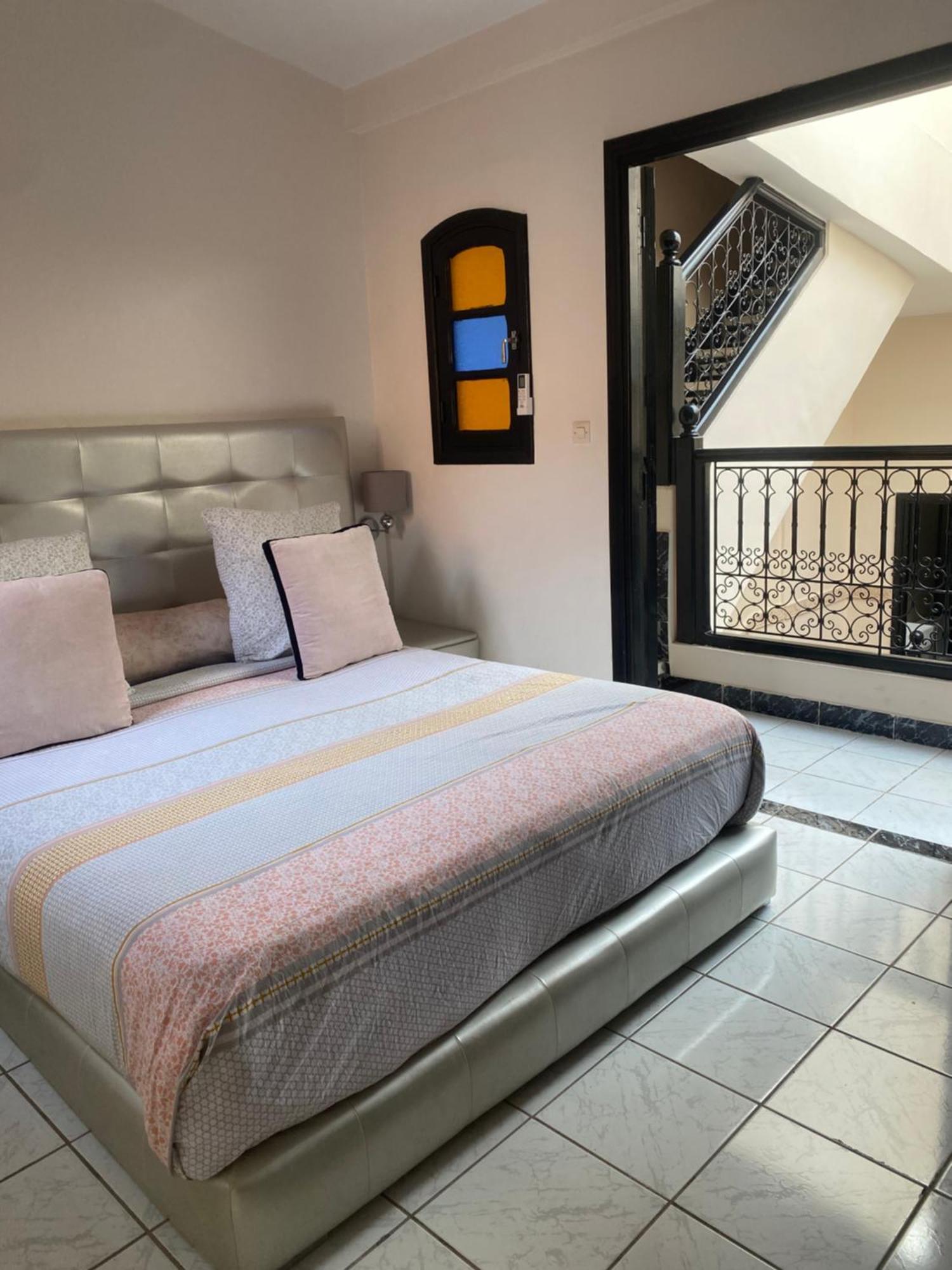 Riad Lyna Маракеш Екстериор снимка